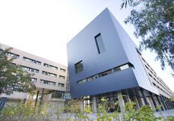 Villa Alojamiento Y Congresos