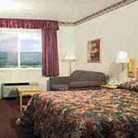 Hotel Gray Wolf Inn And Suites