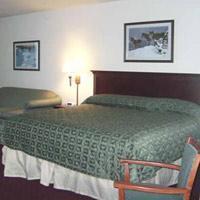 Yellowstone Park Hotel