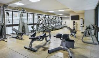 Hotel Embassy Suites Washington D.c.