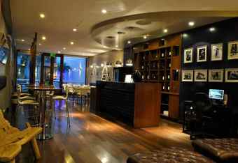 Hotel Palermo Suites Buenos Aires Apartments