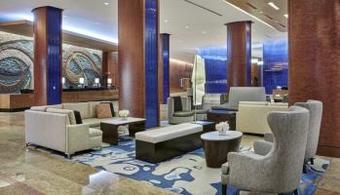 Hotel Hilton Baltimore