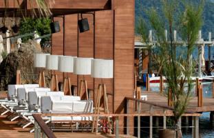 Hotel D Maris Bay