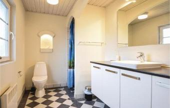 Holiday Home Horns Rev Bl�vand XII