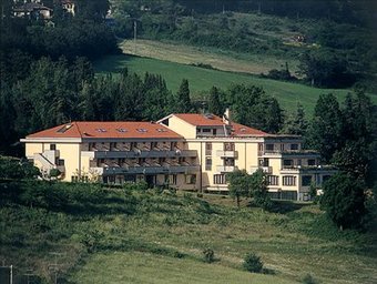 Hotel Demidoff Country Resort