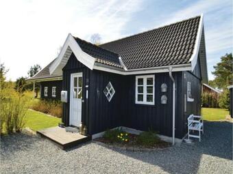 Holiday Home Harestien V�ggerl�se I