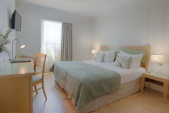 Hotel Luna Esperana Centro