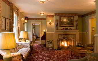 Hotel Omni Bretton Arms