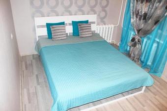 Apartment Levchenko 8