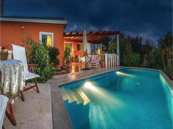 Holiday Home Bilaje Croatia