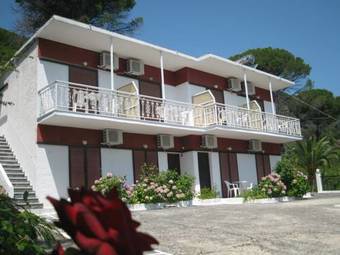 Apartamentos Bellina Studios