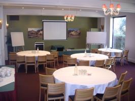 Hotel Best Western The Tudor Box Hill