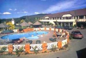 Hotel Silveroaks Resort Heritage