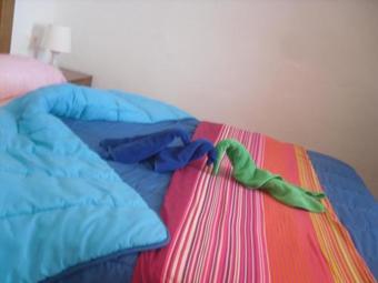 Apartamento Villa Nueva