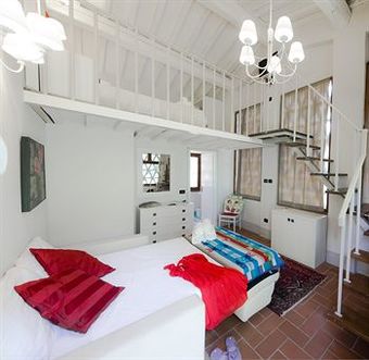 Hotel Camping Village Norcenni Girasole Club