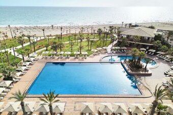 Hotel Iberostar Selection Eolia Djerba