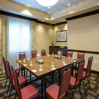 Hotel Residence Inn By Marriott At Aventura Mall