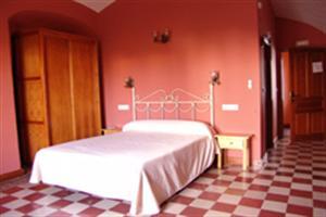 Hotel Hostal San Miguel