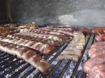 Agroturismo Albergue As Eiras