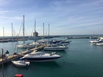 Hotel Club Maritimo De Sotogrande