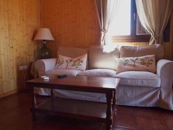 Apartamento Fuente Del Arca