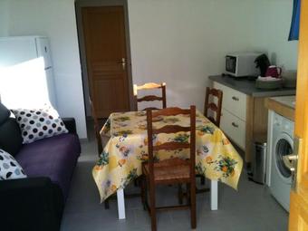 G�te D'�tape D'aurouses