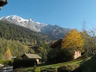 Apartamentos Studio "le Panpounet"