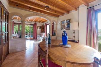 Villa Valldemossa