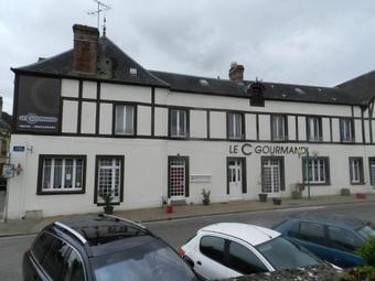 Hotel Le C Gourmand