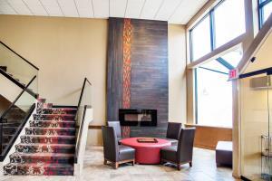 Grand Oaks Hotel