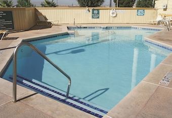 Hotel La Quinta Inn El Paso - Cielo Vista