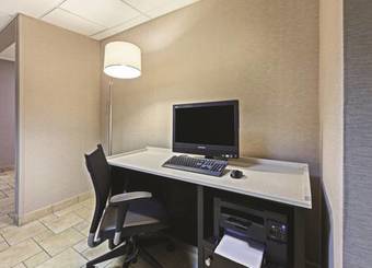 Hotel La Quinta Inn North Little Rock