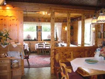 Hotel Garni Saeulner-hof