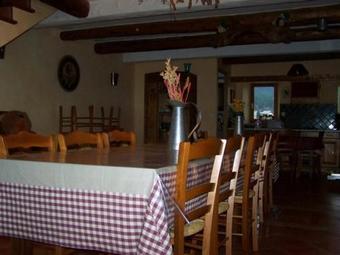 Le G�te De L'ourserie