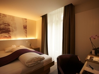 Cascada Swiss Q Hotel