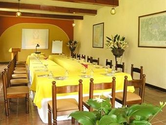 Hotel Villa Santa Catarina