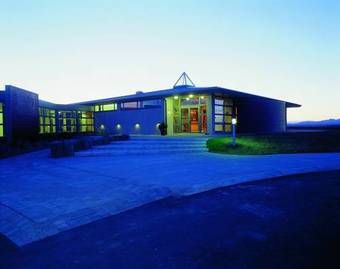 Icelandair Fludir Hotel
