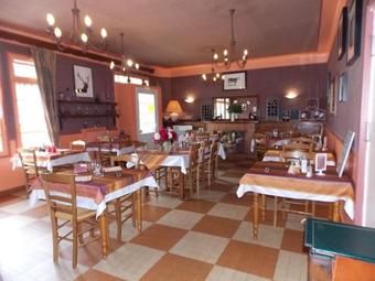 Hotel Le Soleil D'or