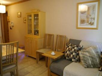 Apartment Chalet Chamoissiere