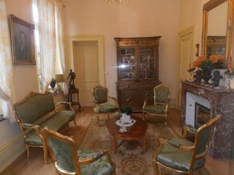 Bed & Breakfast Le Castel Des Anges