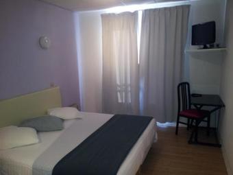 Hotel Le Clos Fleuri