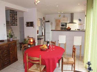 Four-bedroom Holiday Home Montboucher Sur Jabron 0 03