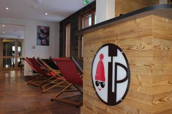 Apartamento Backgammon