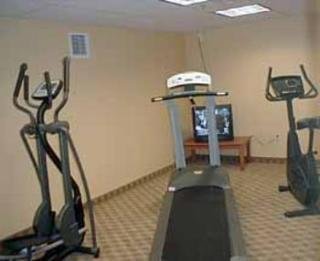 Hotel Comfort Suites Downtown St. Augustine