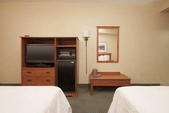 Hotel Hampton Inn Sedona