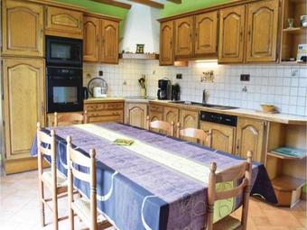 Holiday Home Lessay *lxxv*