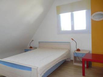 Er Blehua, Villa � Plouharnel