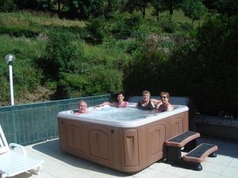 Hotel H�tel Beaus�jour