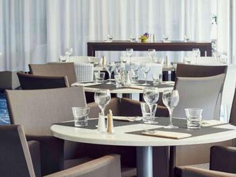 Hotel Ibis Styles Marseille A�roport