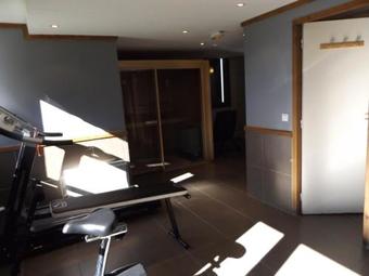 Apartamento Vacanc�ole - Le Chalet De Montchavin